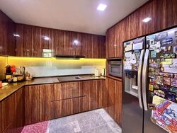 Palm Gardens (D23), Condominium #636640751